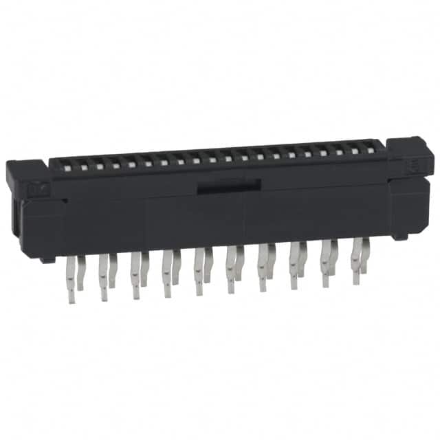 SLW20S-1C7LF Amphenol ICC (FCI)  FFC FPC (Flat Flexible) Connector Assemblies